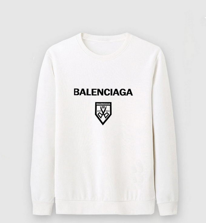 Balenciaga Sweatshirt Unisex ID:20220822-212